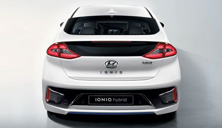 IONIQ ELECTRIC 11